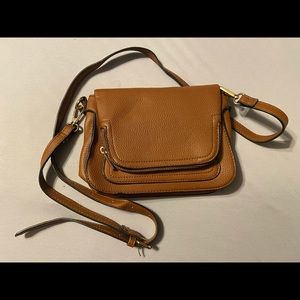A new day crossbody purse from Target